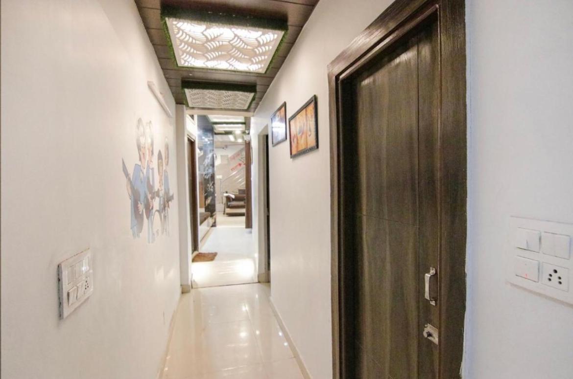 The For You Hotel & Restaurant Rishikesh Luaran gambar