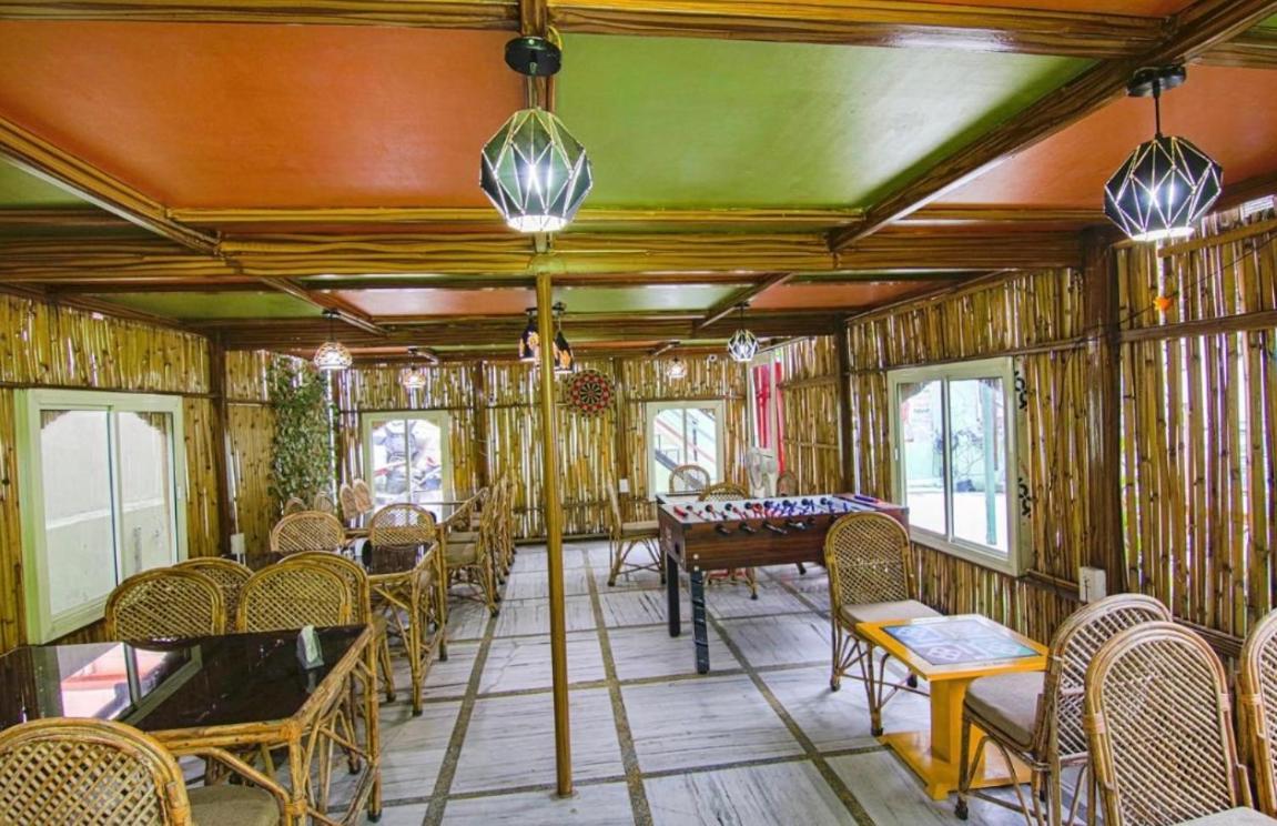 The For You Hotel & Restaurant Rishikesh Luaran gambar