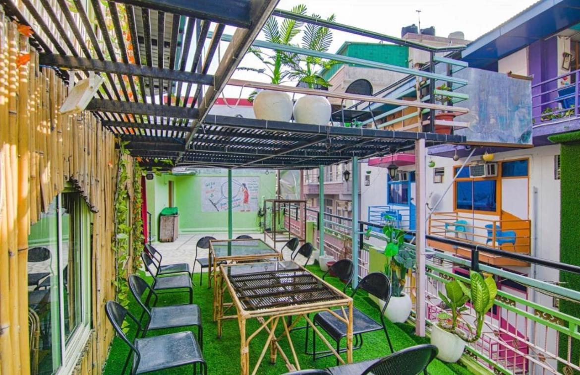 The For You Hotel & Restaurant Rishikesh Luaran gambar